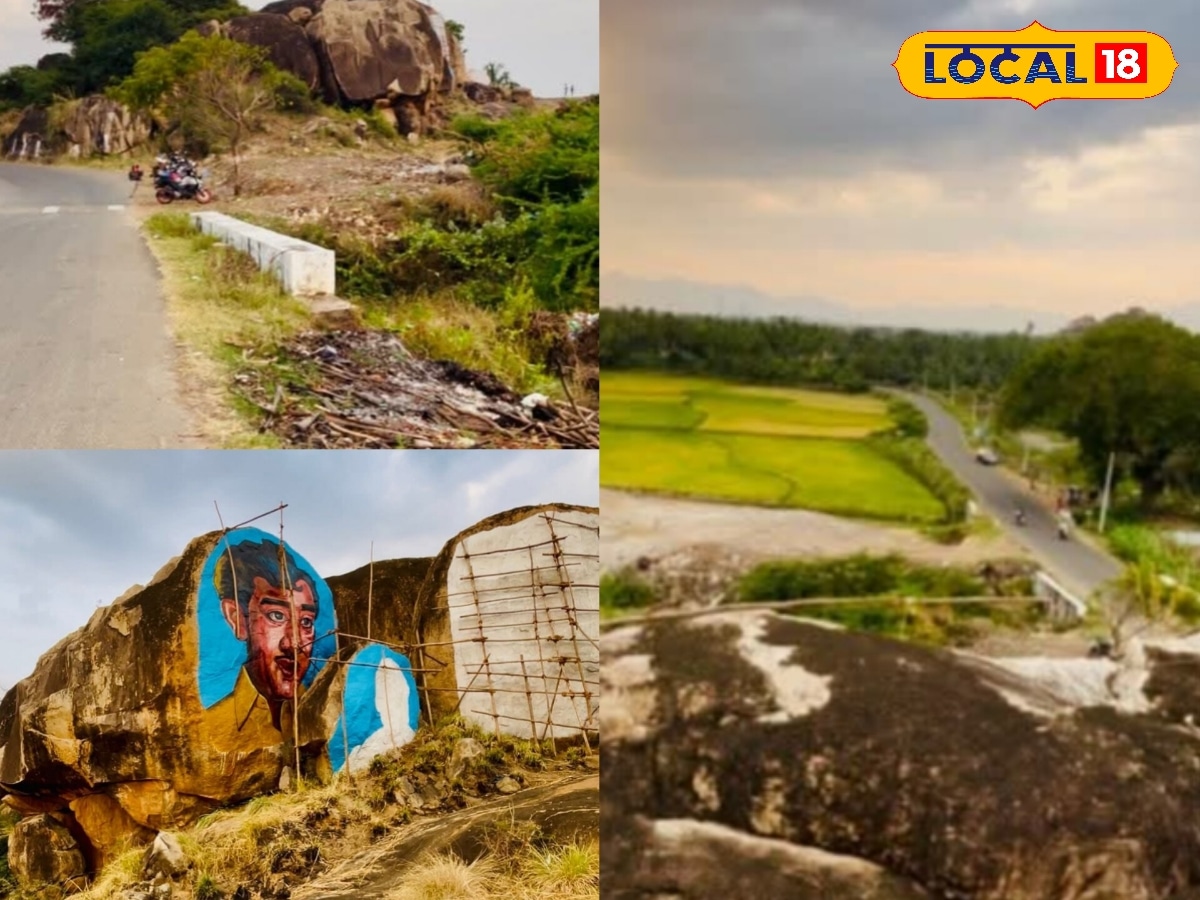 Anniyan படம் பாறை வியூ பாயிண்ட்.. அற்புதமான சுற்றுலா தலம் ! | Tirunelveli Photogallery (திருநெல்வேலி போட்டோகேலரி) - News18 தமிழ்