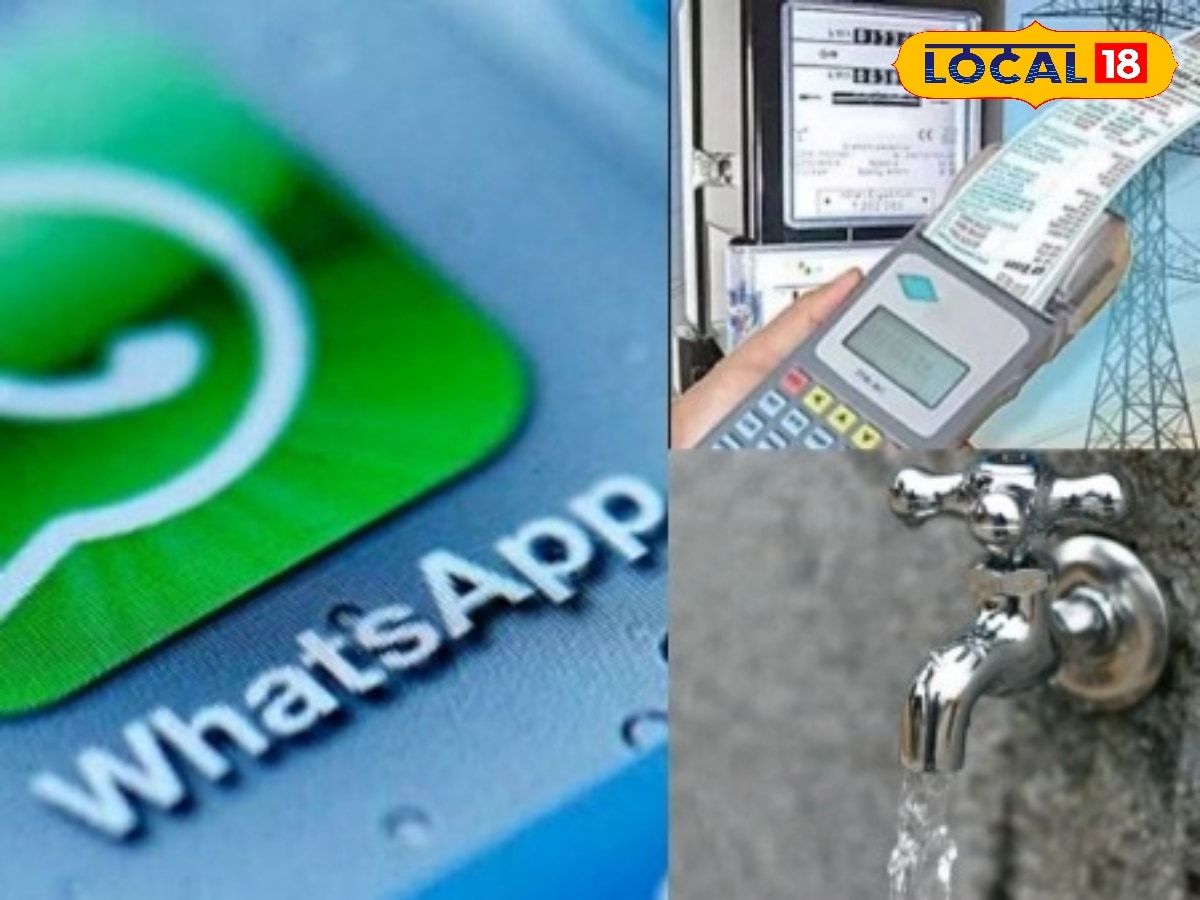 மதுரை மக்கா புகார் சொன்னால் உடனடி ஆக்ஷன்… மாஸ்டர் பிளான் தீட்டிய மாநகராட்சி... | தமிழ்நாடு போட்டோகேலரி - News18 தமிழ்