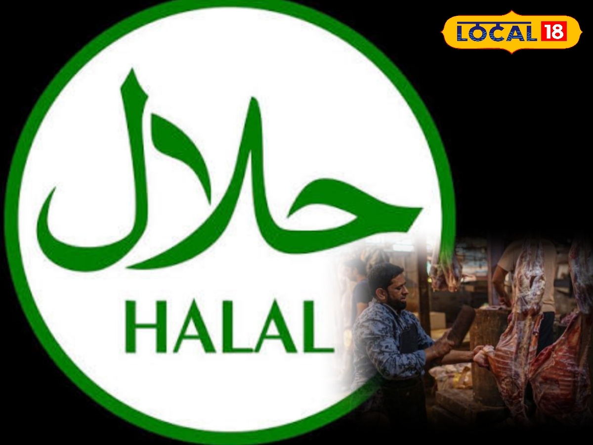 Halal Food: ஹலால் என்றால் என்ன..? கறிக்கடை முதல் ஹோட்டல் வரை இதை குறிப்பிட காரணம் என்ன..? | உணவு போட்டோகேலரி - News18 தமிழ்