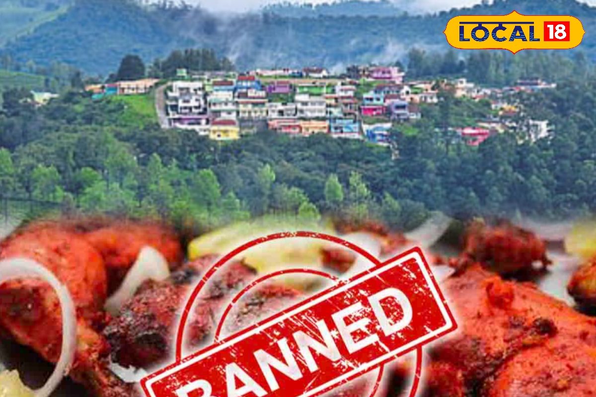 Non-Veg Ban: அசைவ உணவு உண்ண தடை... தமிழ்நாட்டில் இப்படி ஒரு கிராமமா...