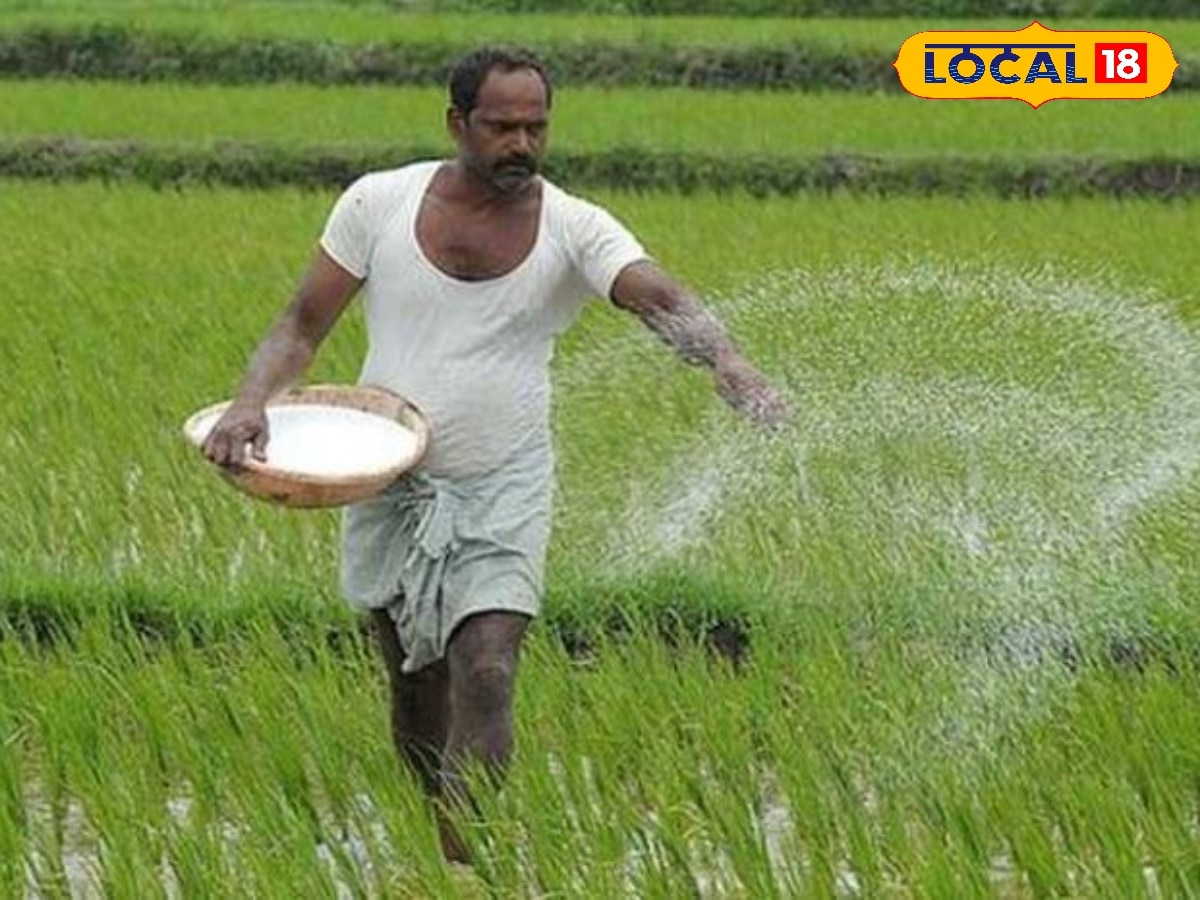 மானியம், உரங்கள், கருவிகள் குறித்து நேரடி தீர்வு... பிப்ரவரி 20ல் குறைதீர் நாள்... | தமிழ்நாடு செய்திகள் (Tamil Nadu News) - News18 தமிழ்