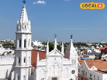 தூத்துக்குடியில் சாம்பல் புதன் வழிபாடு… தவக்காலத்தை தொடங்கிய கிறிஸ்தவர்கள்… | Spirituality News (ஆன்மீக செய்திகள்)