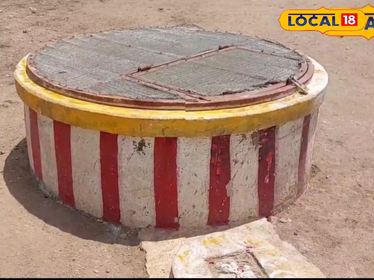 மன்னர் காலத்து அதிசயம்: இன்றும் மீனாட்சிக்கு நீர் தரும் வைகை ஊற்று! | ஆன்மீகம் போட்டோகேலரி - News18 தமிழ்