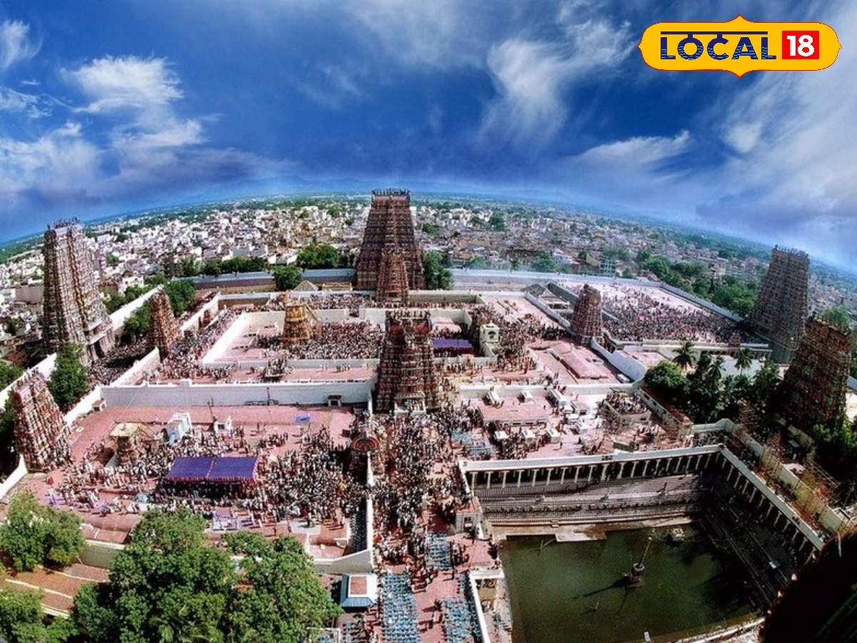 One day Trip: மன்னர்கள் முதல் மகாத்மா வரை... மதுரையில் பார்க்க வேண்டிய டாப் 3 இடங்கள் | தமிழ்நாடு போட்டோகேலரி - News18 தமிழ்