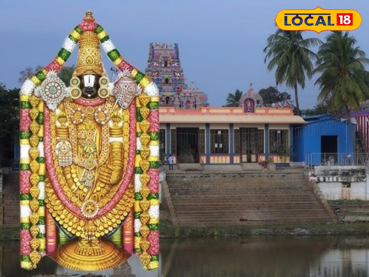 ஒரு நாள் வழிபாடு… ஆயுள் முழுதும் புண்ணியம் - மாசி மகத்தின் ஆன்மிக ரகசியங்கள்... | ஆன்மீகம் போட்டோகேலரி - News18 தமிழ்