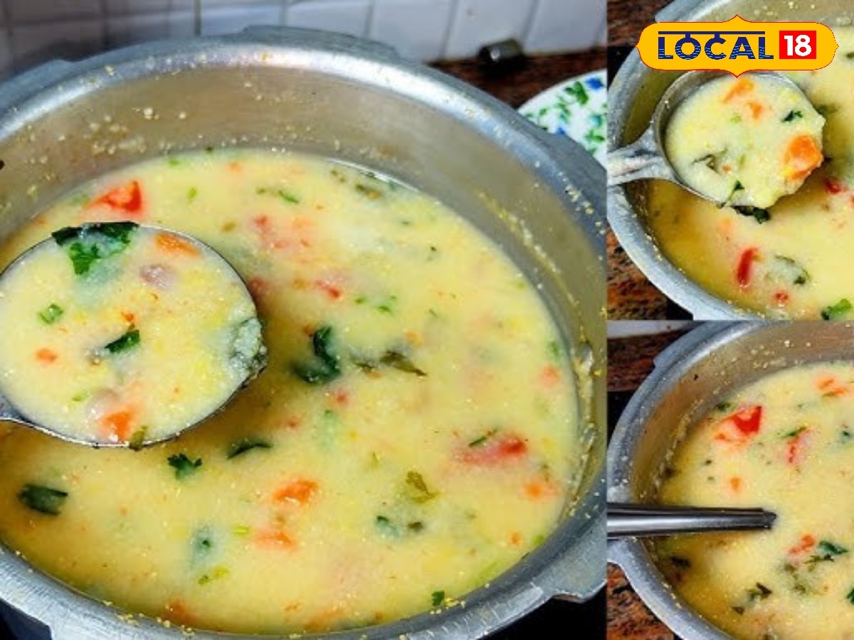 ரமலான் 2026 தொடக்கம்... பள்ளிவாசலில் கிடைக்கும் அசல் நோன்பு கஞ்சி – வீட்டிலேயே எப்படி செய்வது? | உணவு போட்டோகேலரி - News18 தமிழ்