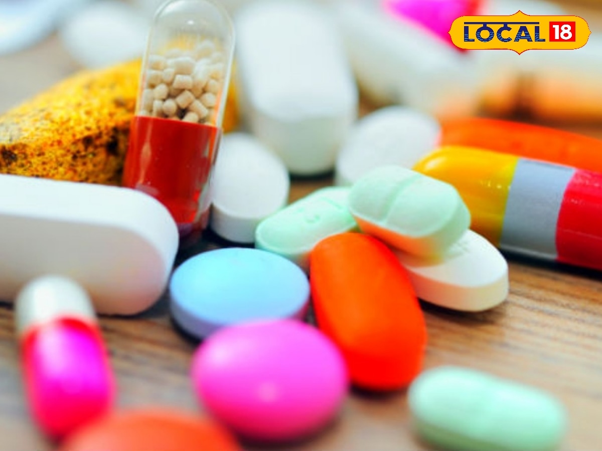 புதுச்சேரி மேலும் இரண்டு மருந்துகளுக்கு தடை... தொடர்ந்து தடை செய்வது ஏன் ? | புதுச்சேரி செய்தி (Puducherry News) - News18 தமிழ்