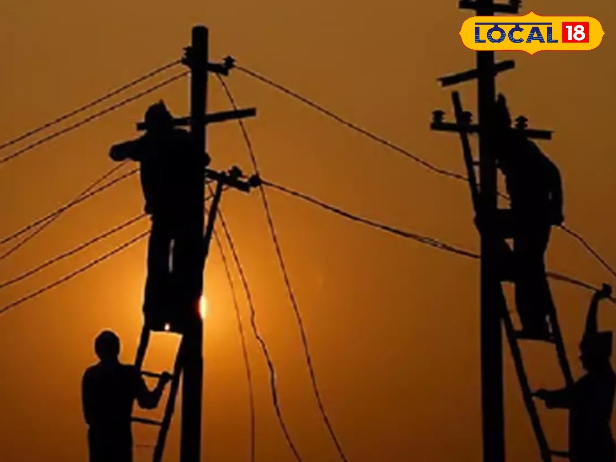 Madurai Power Cut: மதுரையில் நாளை மின்தடை அறிவிப்பு... எங்கெல்லாம் தெரியுமா..? | தமிழ்நாடு போட்டோகேலரி - News18 தமிழ்