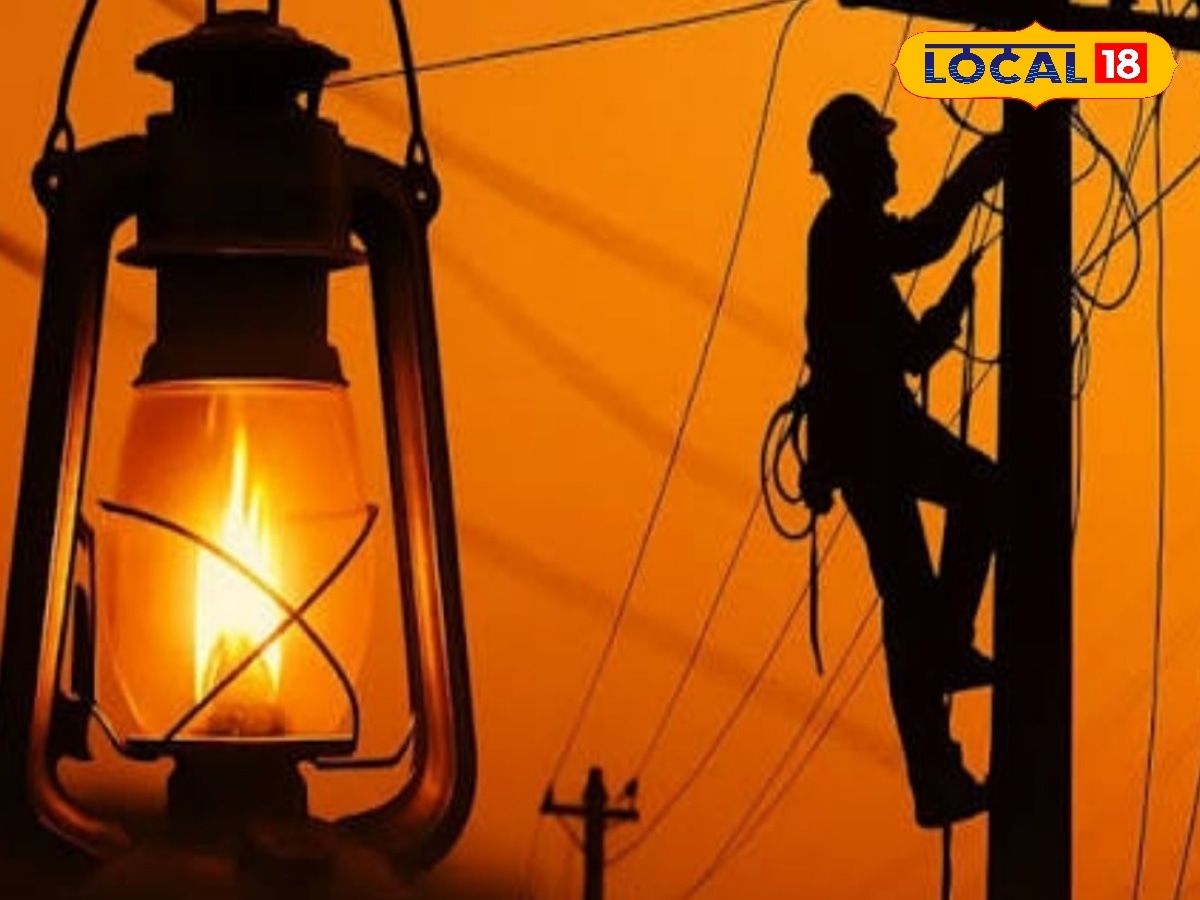 Power Cut: தூத்துக்குடியில் நாளை மின்தடை... உங்க ஏரியா லிஸ்ட்ல இருக்கா பாருங்க... | Thoothukudi Photogallery (தூத்துக்குடி போட்டோகேலரி) - News18 தமிழ்