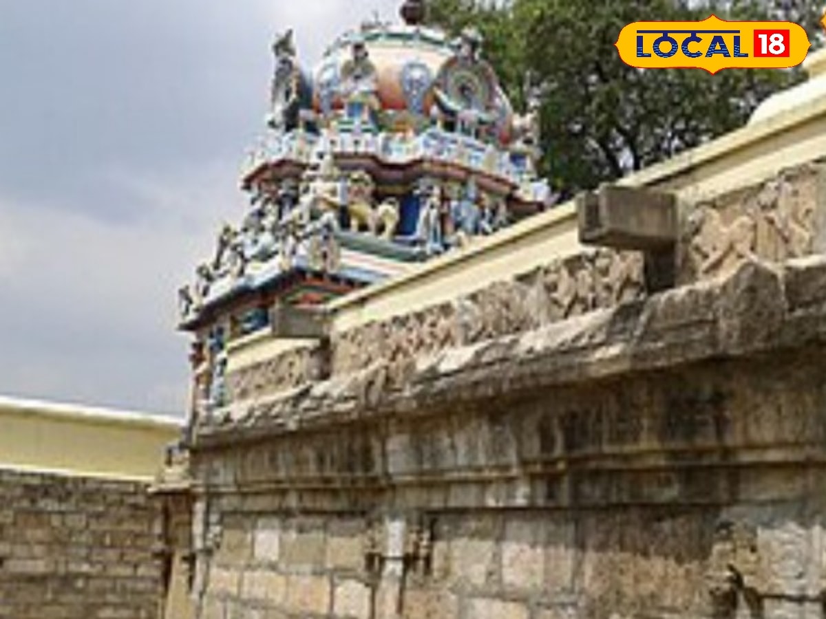 நவ கிரகங்களாக 9 ரூபங்களில் காட்சி தரும் பெருமாள்... நவதிருப்பதி வழிபாட்டின் நன்மைகள்...