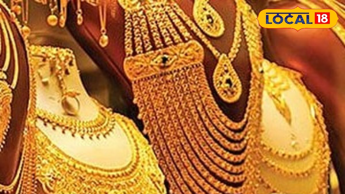 Gold Price: விலை ஏறினாலும் குறையாத மவுசு... தமிழகத்தின் டாப் 5 ‘தங்க’ மாவட்டங்கள் இதுதான்