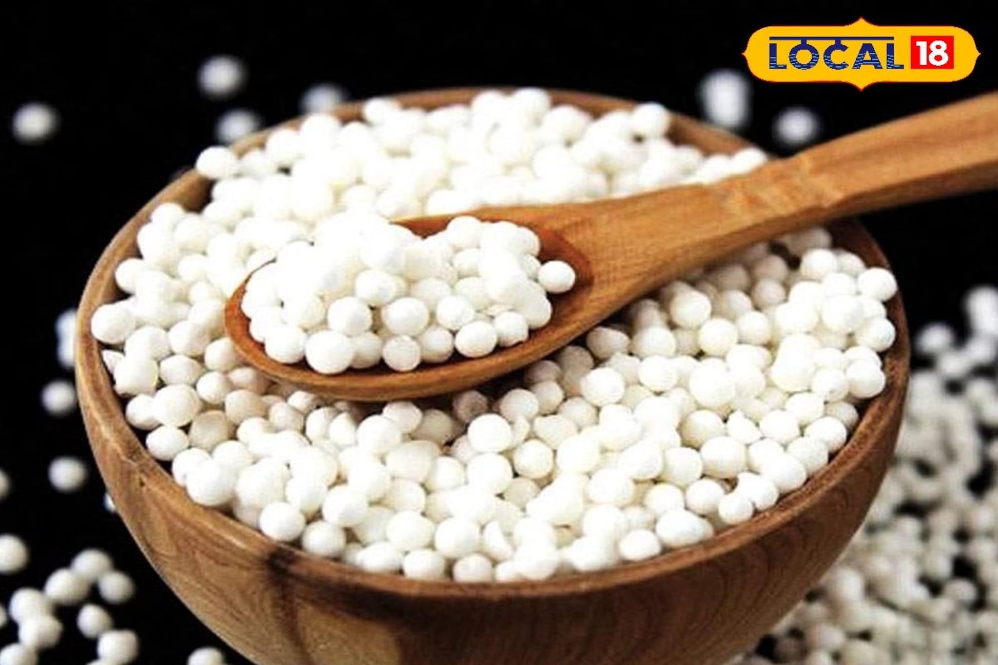 முதல் முறையாக சேலம் ஜவ்வரிசி நேரடியாக கனடாவுக்கு ஏற்றுமதி.. உற்பத்தியாளர்களும், விவசாயிகளும் மகிழ்ச்சி.!!