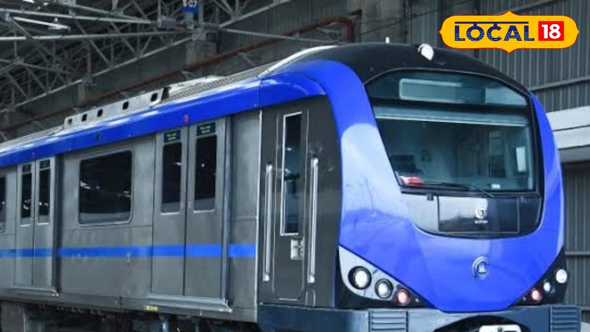 T20 World Cup: டிக்கெட் தேவையில்லை.? - இன்று மெட்ரோவில் இலவச பயணம் - வெளியான முக்கிய அறிவிப்பு