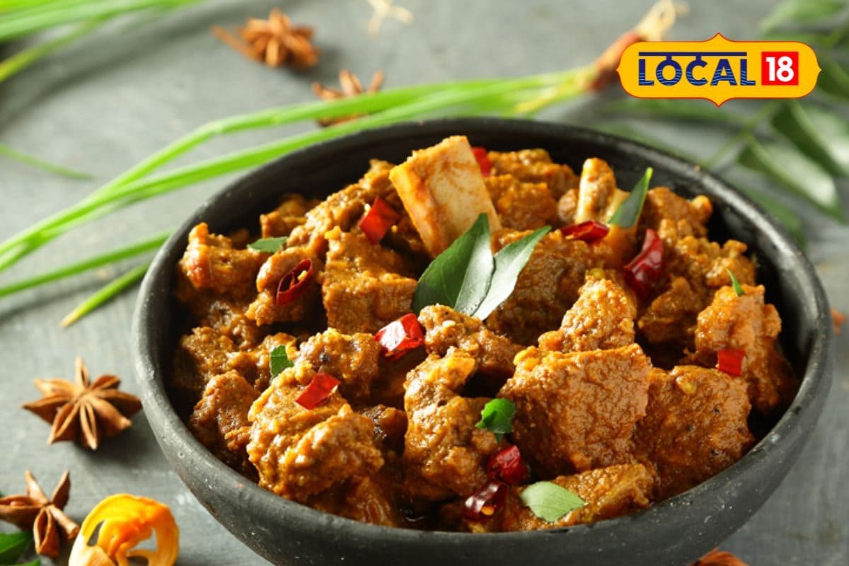 சூடான சாதத்துக்கு சூப்பர் காம்போ – 30 நிமிஷத்தில் ரெடி ஆகும் காரசாரமான மட்டன் உப்பு கறி...