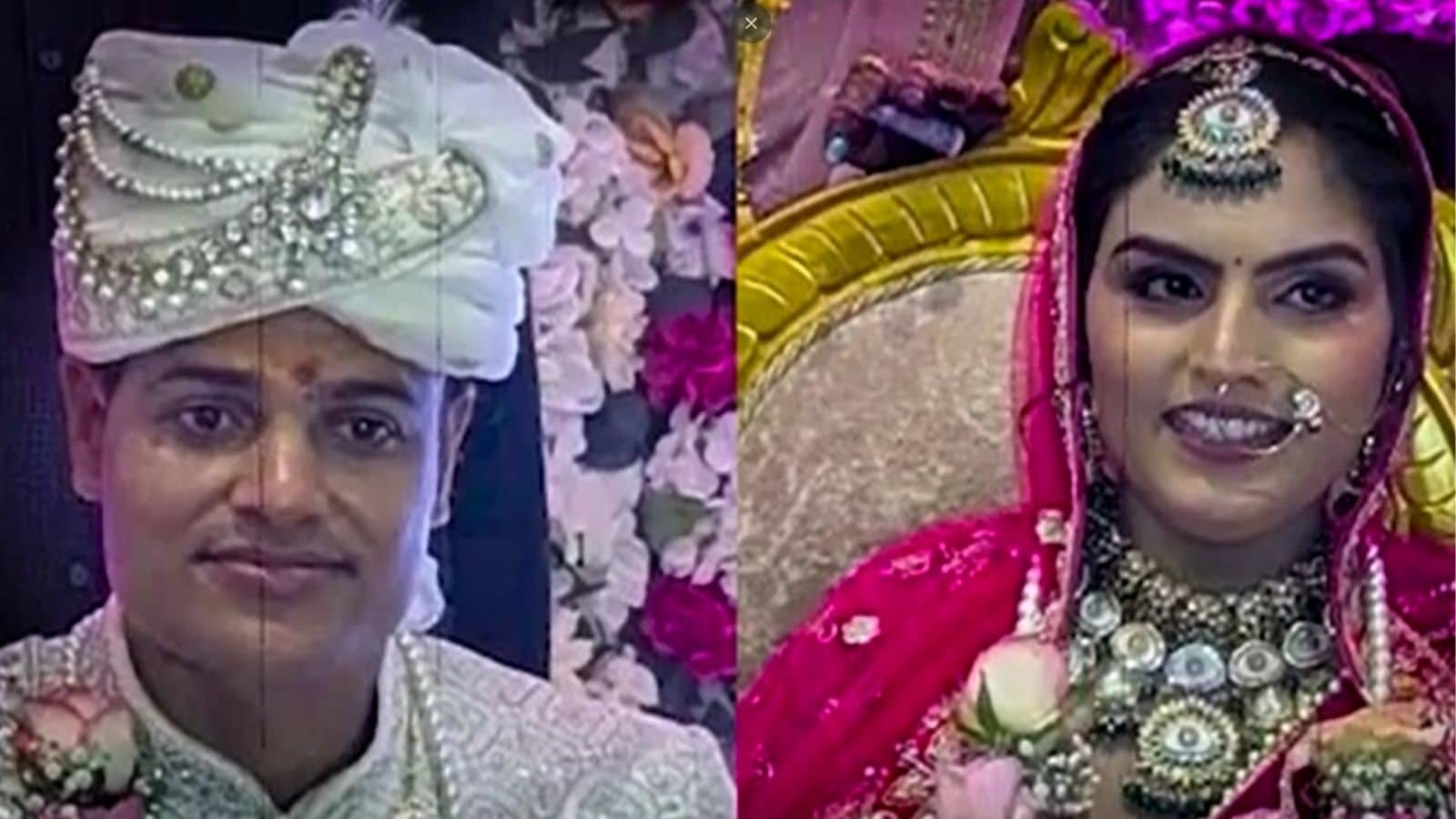 உ.பி.: காதல் கணவனை கழுத்தை நெரித்துக் கொன்ற மனைவி... 9 ஆண்டு காதல் தோல்வி அடைந்ததன் பின்னணி என்ன...? | India News (இந்தியா செய்திகள்) - News18 தமிழ்