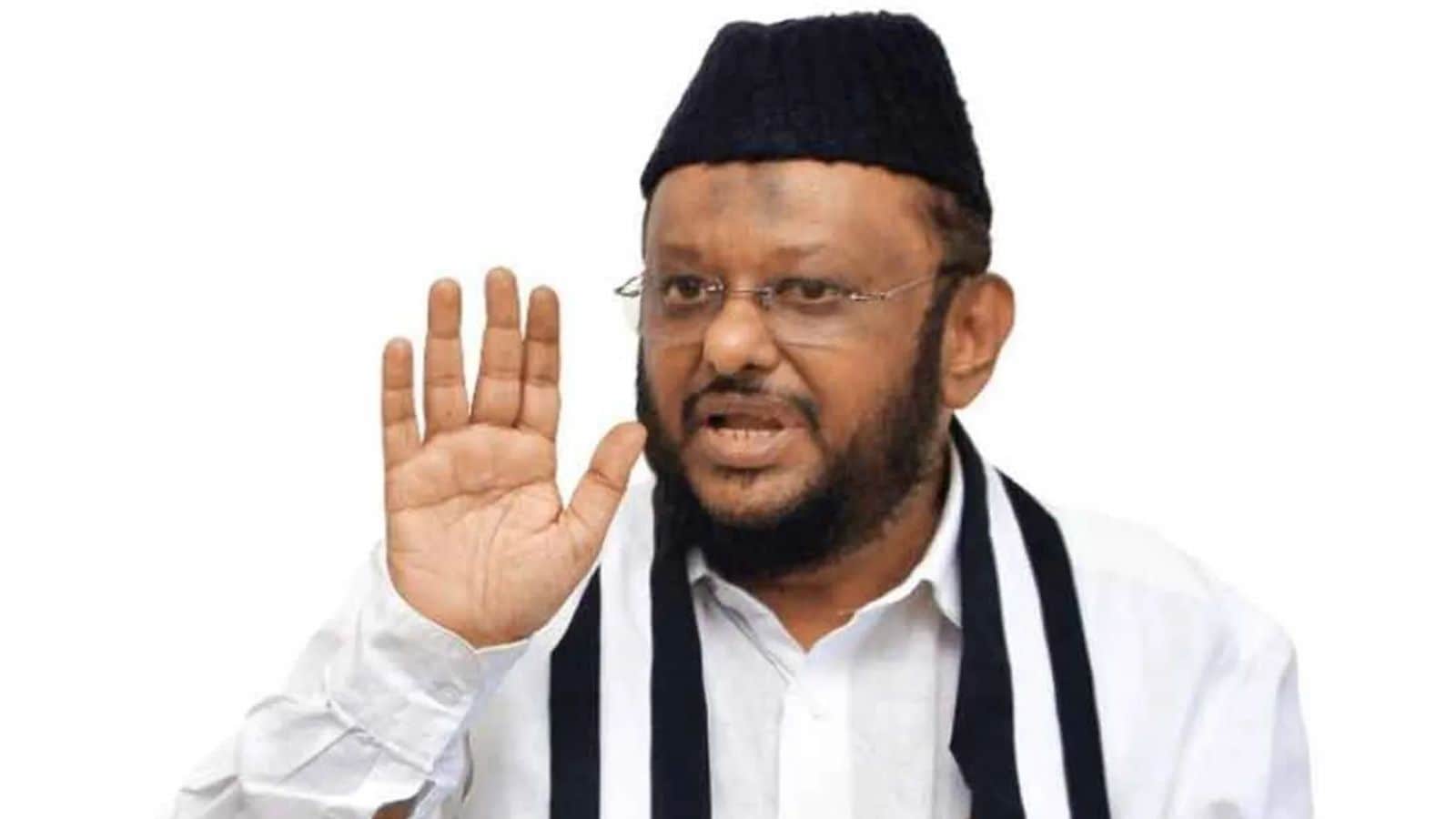 சட்டமன்ற தேர்தலில் போட்டியிட 5 தொகுதிகளை கேட்போம் - ஜவாஹிருல்லா | தமிழ்நாடு செய்திகள் (Tamil Nadu News) - News18 தமிழ்