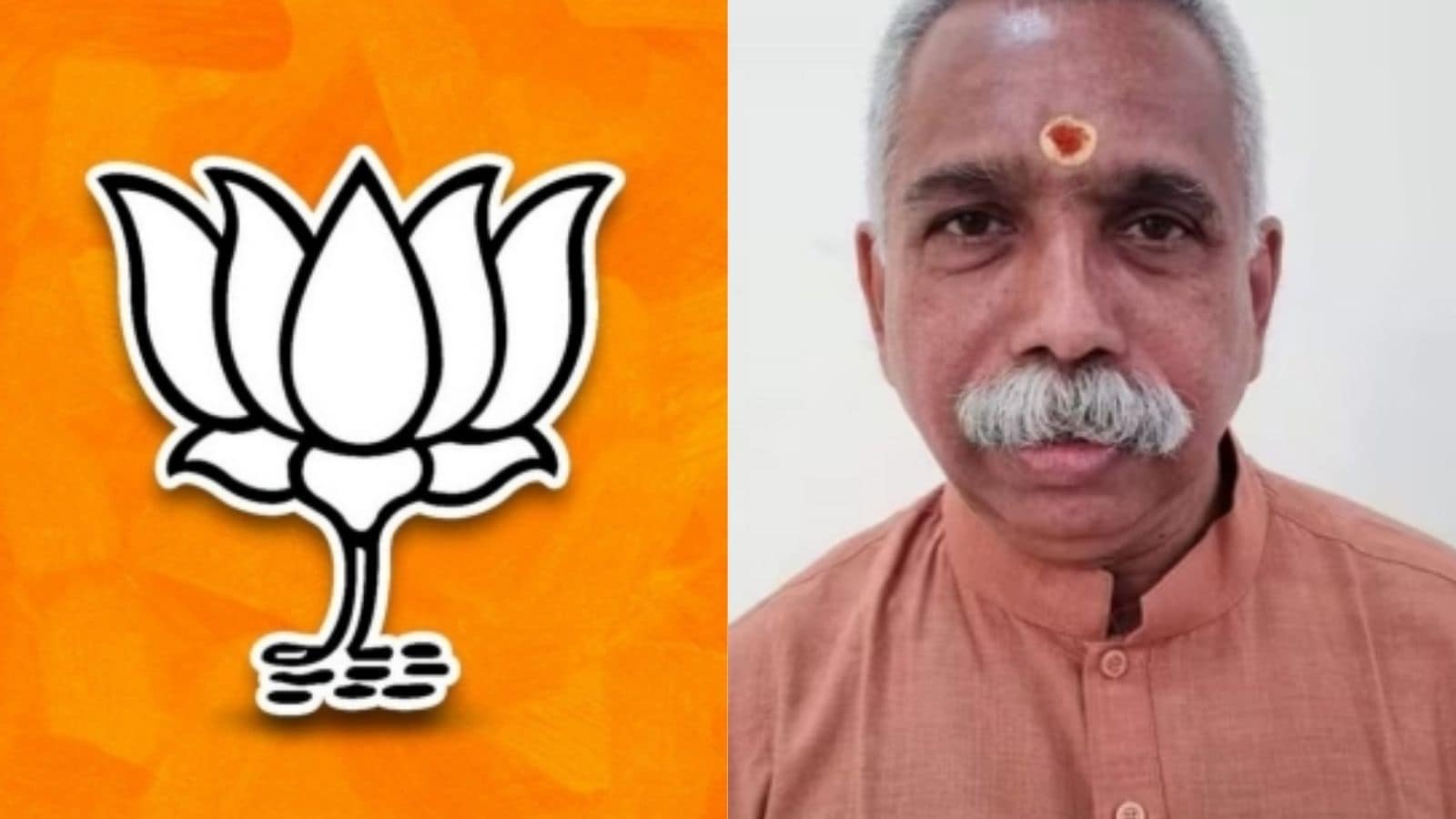 பாஜக முன்னாள் மாநில அமைப்பு செயலாளர் கேசவ விநாயகத்திற்கு புதிய பொறுப்பு | தமிழ்நாடு செய்திகள் (Tamil Nadu News) - News18 தமிழ்