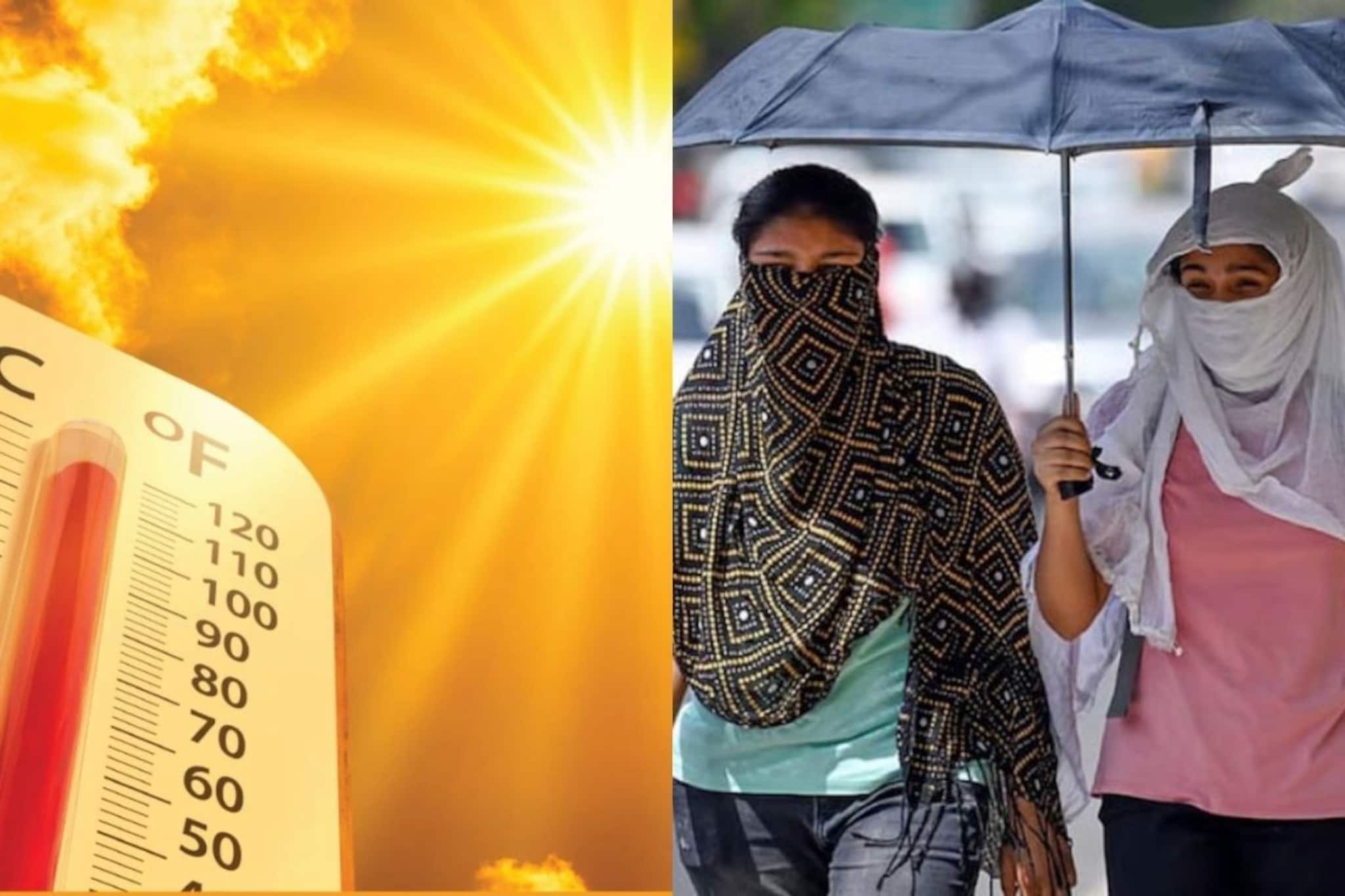 Weather Update | பனி 'அவுட்'.. வெப்பம் 'இன்'.. தமிழகத்தில் இனி வெப்பநிலை படிப்படியாக உயரும்.. வானிலை மையம் அப்டேட்!