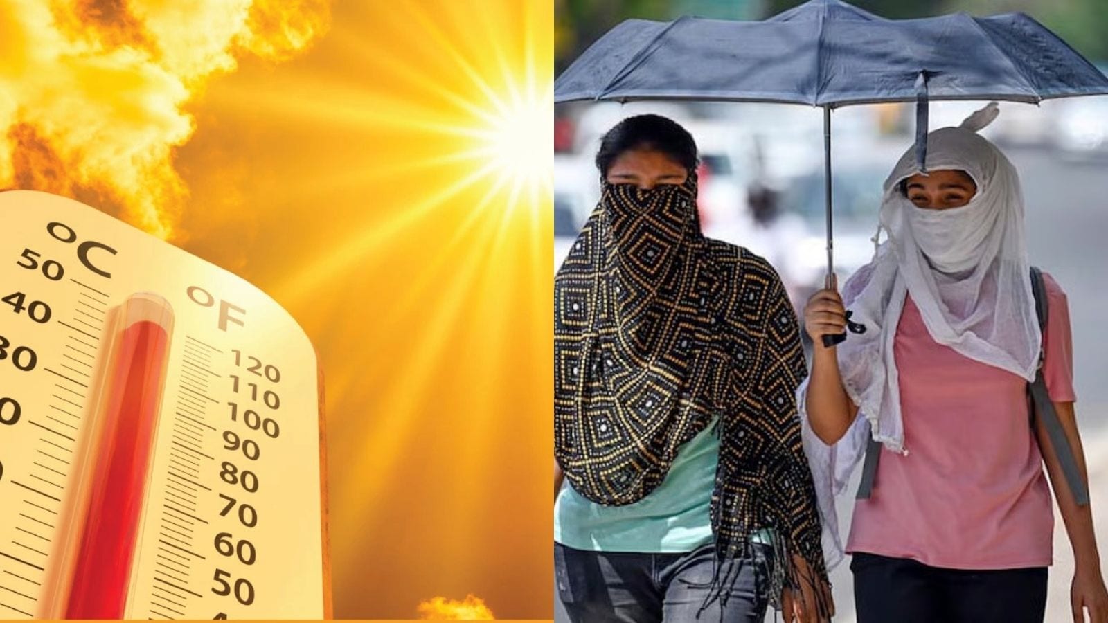 Weather Update | பனி 'அவுட்'.. வெப்பம் 'இன்'.. தமிழகத்தில் இனி வெப்பநிலை படிப்படியாக உயரும்.. வானிலை மையம் அப்டேட்! | தமிழ்நாடு போட்டோகேலரி - News18 தமிழ்