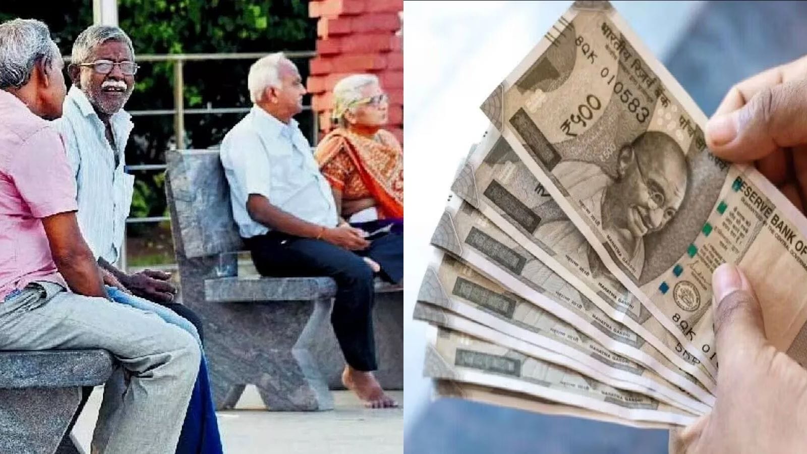 ஓய்வுக்கு பின் மாதம் ரூ.1 லட்சம் வேண்டுமா? இதை செய்தால் போதும்.. நிபுணர்கள் கூறும் அட்வைஸ்! | Retirement Planning | வணிகம் போட்டோகேலரி - News18 தமிழ்