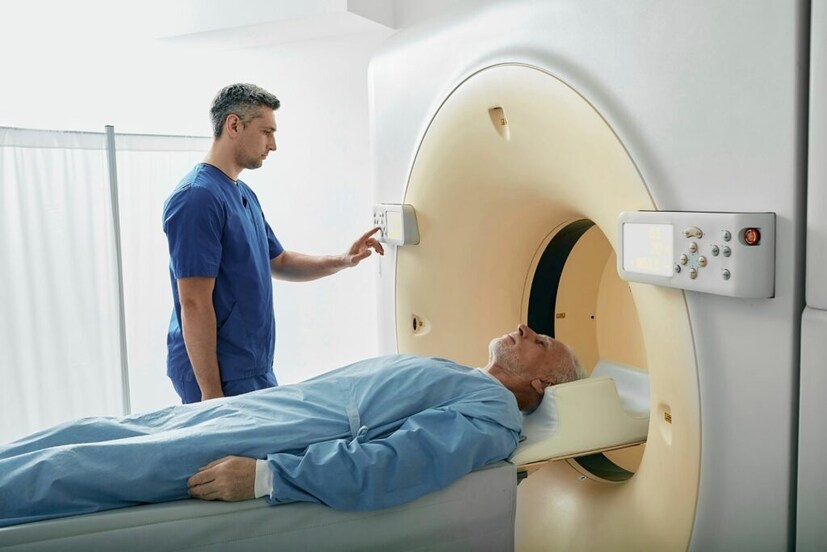 Deped Mri MRI ஸ்கேனுக்கு முன் ஏன் ஊசி போடப்படுகிறது தெரியுமா..?இதுதான் காரணம் ...
