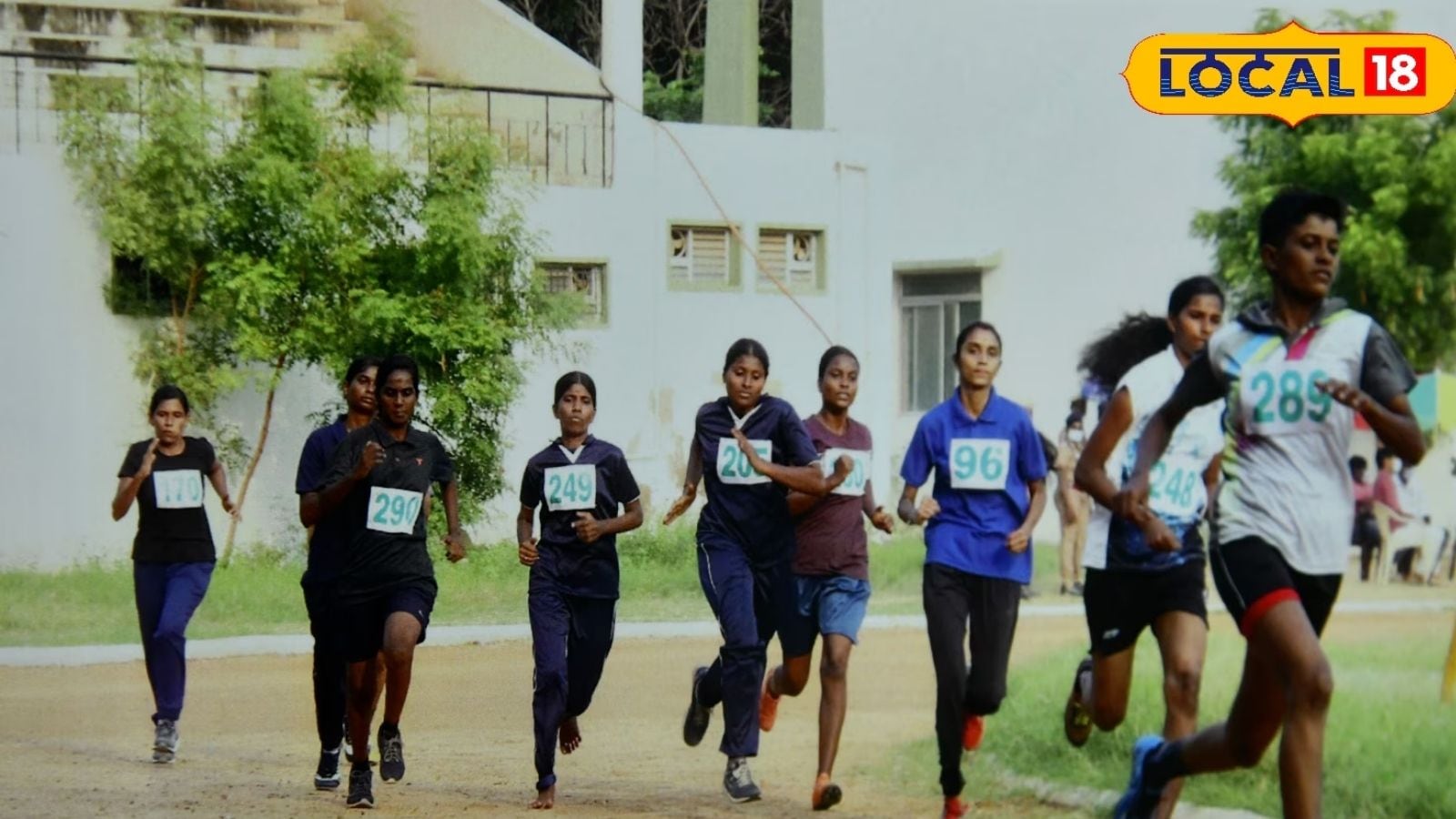 TNUSRB 2026: போலீஸ் வேலைக்கு ட்ரை பண்றீங்களா... தமிழ்நாடு அரசு வெளியிட்ட சூப்பர் அறிவிப்பு | Government Jobs Stories Photogallery (அரசு வேலைகள் போட்டோகேலரி) - News18 தமிழ்