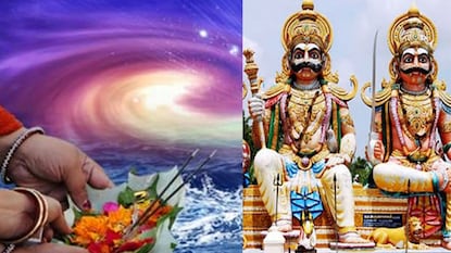 குலதெய்வ வழிபாடு