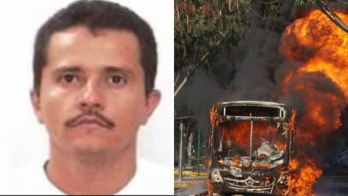 உலகையே மிரட்டிய போதை மாஃபியா தலைவன்... தலைக்கு ரூ.136 கோடி நிர்ணயித்த அமெரிக்கா... ராணுவ வேட்டையில் சுட்டுக் கொலை... | World News (உலக செய்திகள்) - News18 தமிழ்