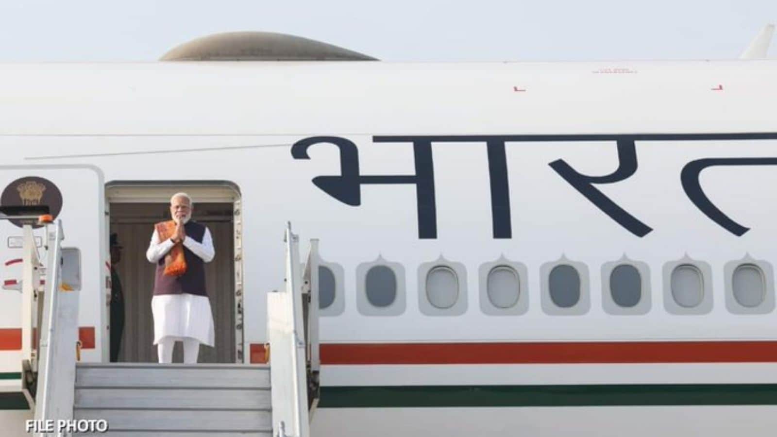 அன்வர் இப்ராஹிம் இடமிருந்து வந்த அழைப்பு... மலேசியா புறப்பட்டார் பிரதமர் மோடி! | India News (இந்தியா செய்திகள்) - News18 தமிழ்