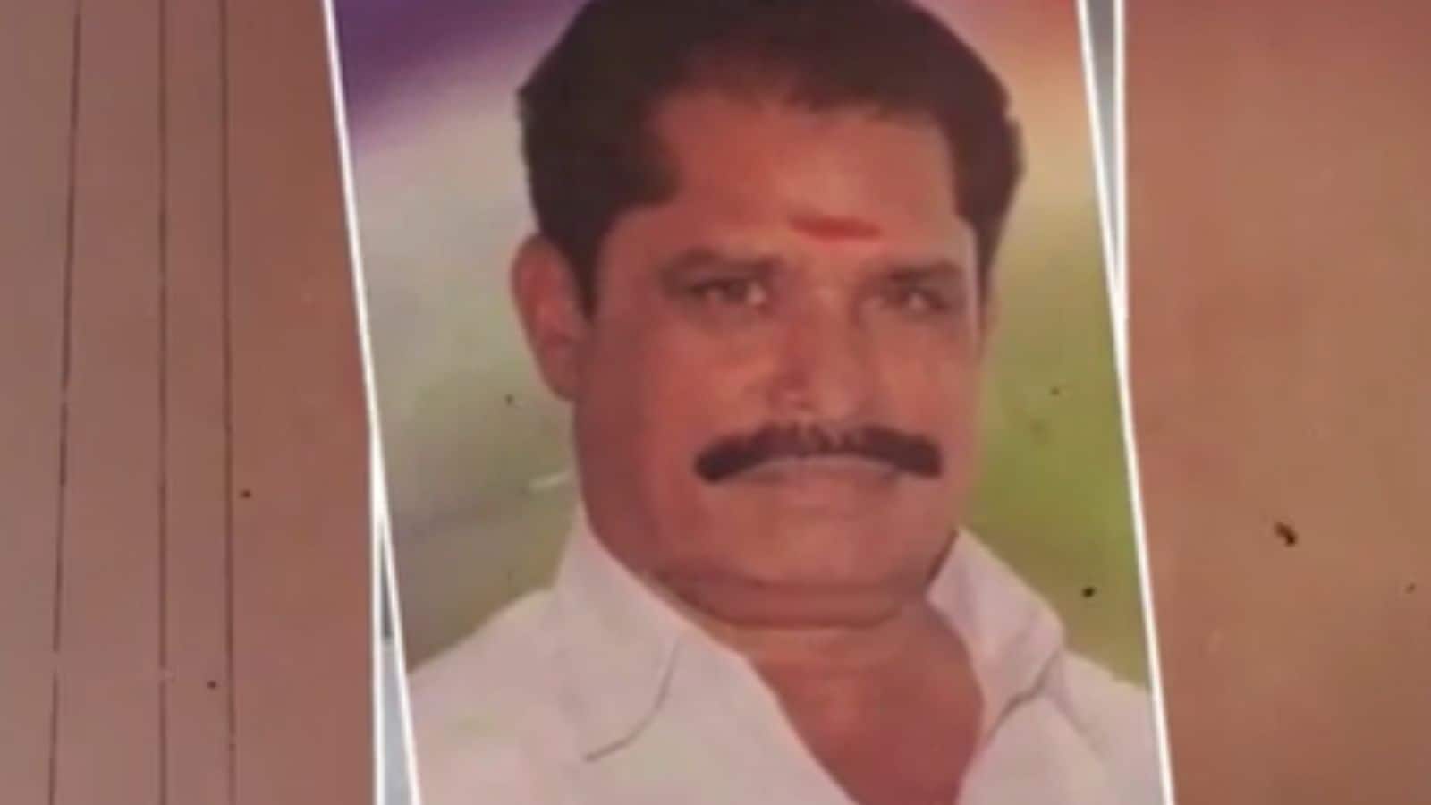 தேனி: வீட்டு வாசலில் ஃபைனான்சியர் வெட்டிக் கொலை - பட்டப்பகலில் கொலை செய்த கும்பல் சிக்குமா...? | தமிழ்நாடு செய்திகள் (Tamil Nadu News) - News18 தமிழ்