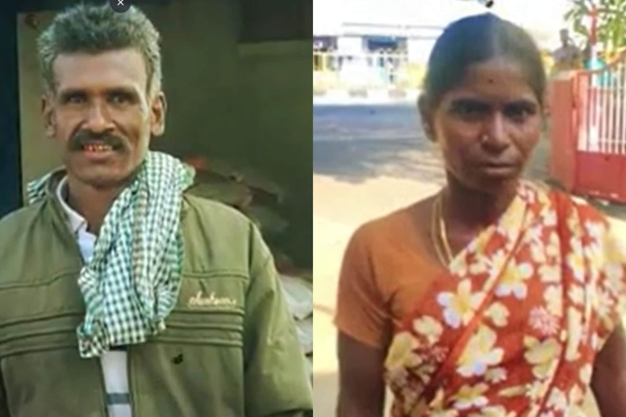  கூலித் தொழிலாளியை அடித்துக் கொன்ற வழக்கில் 5 பேர் கைது... முறைதவறிய உறவால் பெண்ணின் உறவினர்கள் கொலைபாதக செயலின் பின்னணி என்ன...?