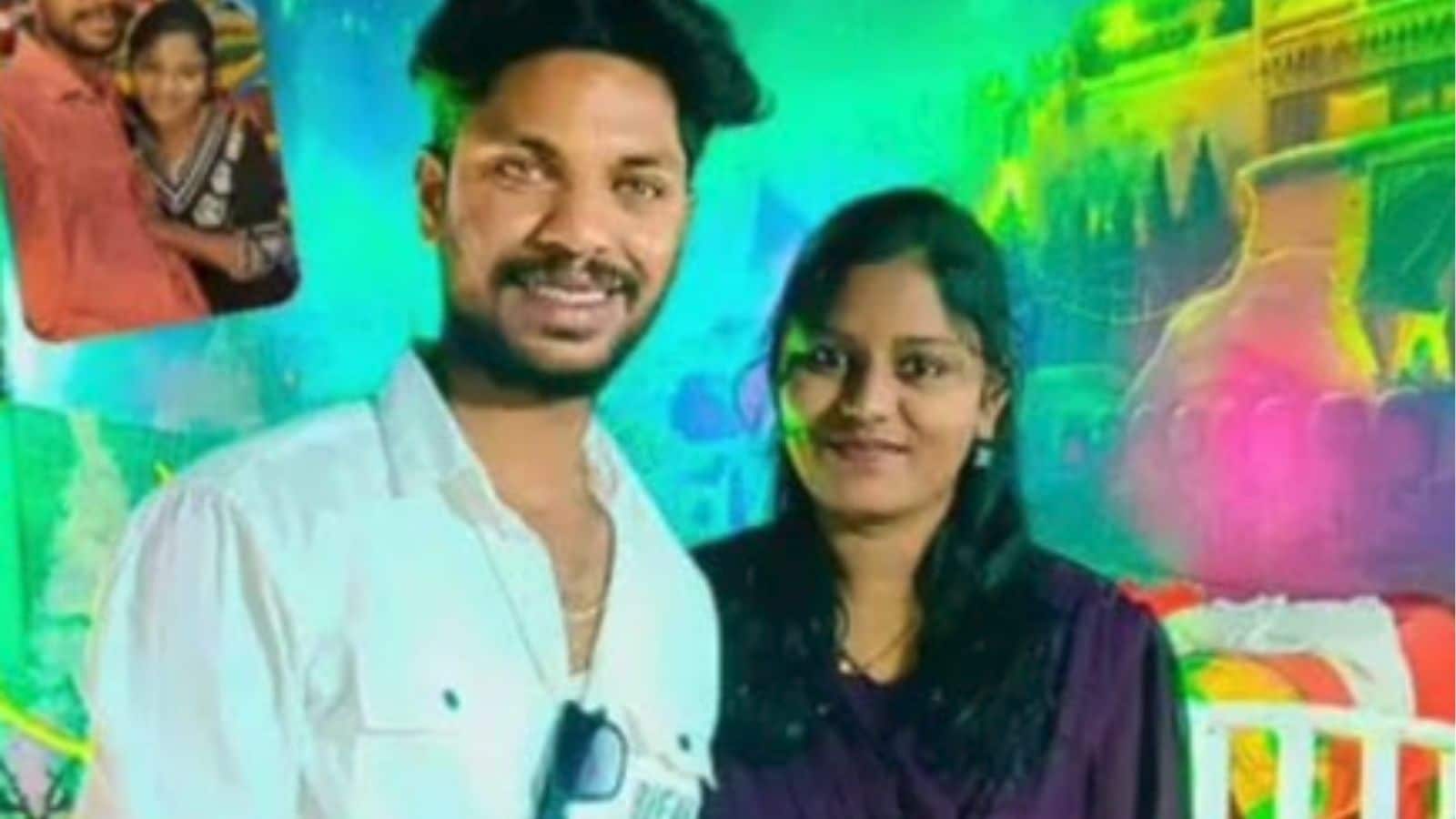 டிவி வால்யூமை குறைக்கச் சொன்னதால் ஆத்திரம்... கணவரை கத்தியால் குத்திக் கொன்ற மனைவி...! | India News (இந்தியா செய்திகள்) - News18 தமிழ்