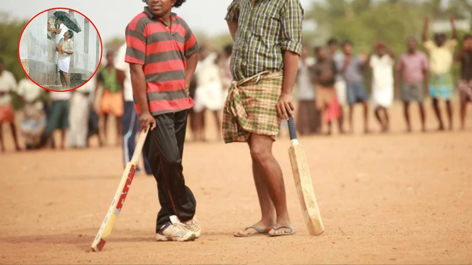 OTT Spot | ட்விஸ்ட் இல்லை... சீட் நுனி த்ரில்லர் இல்லை... ஆனால் இப்படம் நெகிழவைக்கும்... மிஸ் பண்ணாதீங்க! | பொழுதுபோக்கு போட்டோகேலரி - News18 தமிழ்