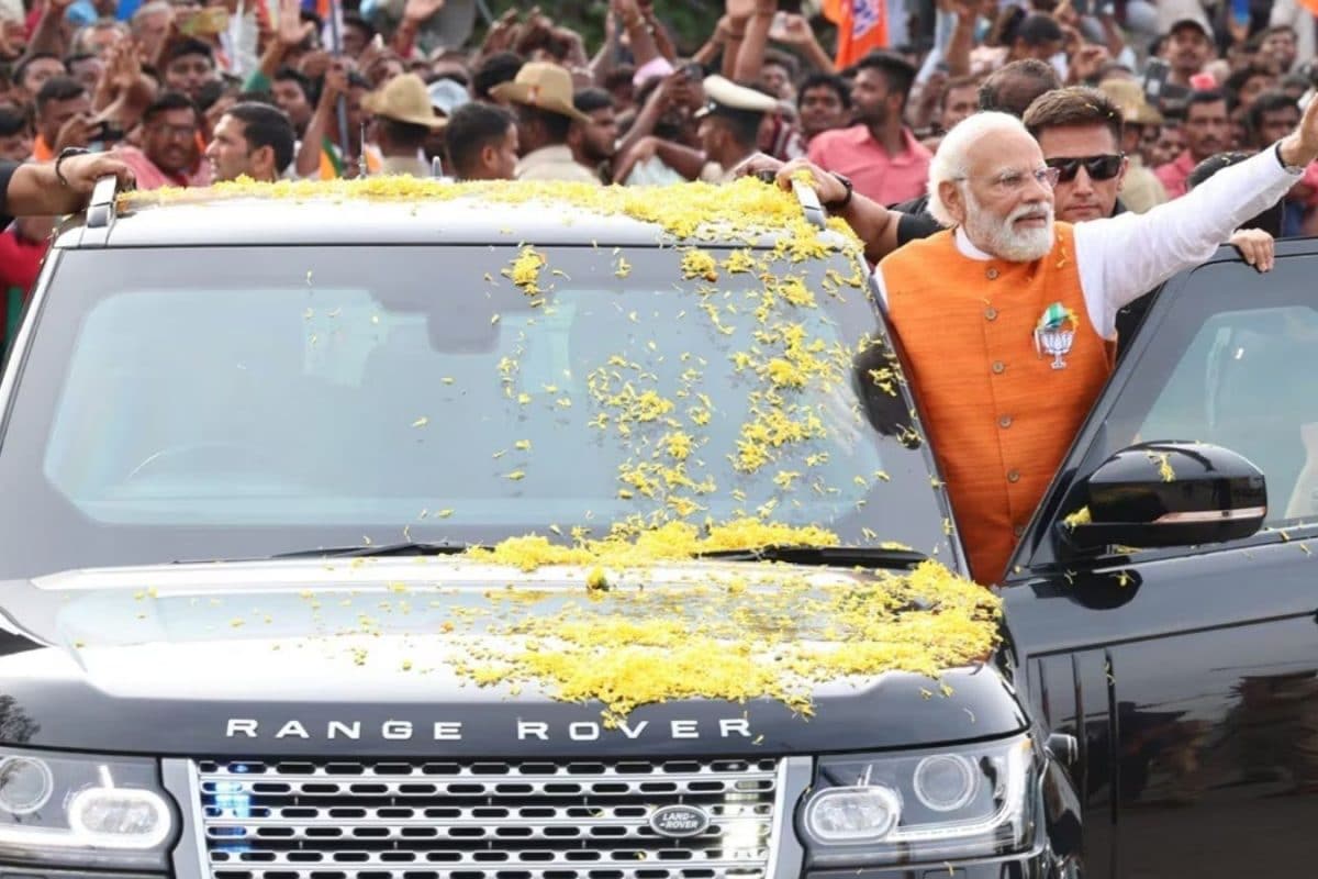 சென்னை வரும் பிரதமர் மோடி... பாஜக நிர்வாகிகள் உடன் முக்கிய ஆலோசனை