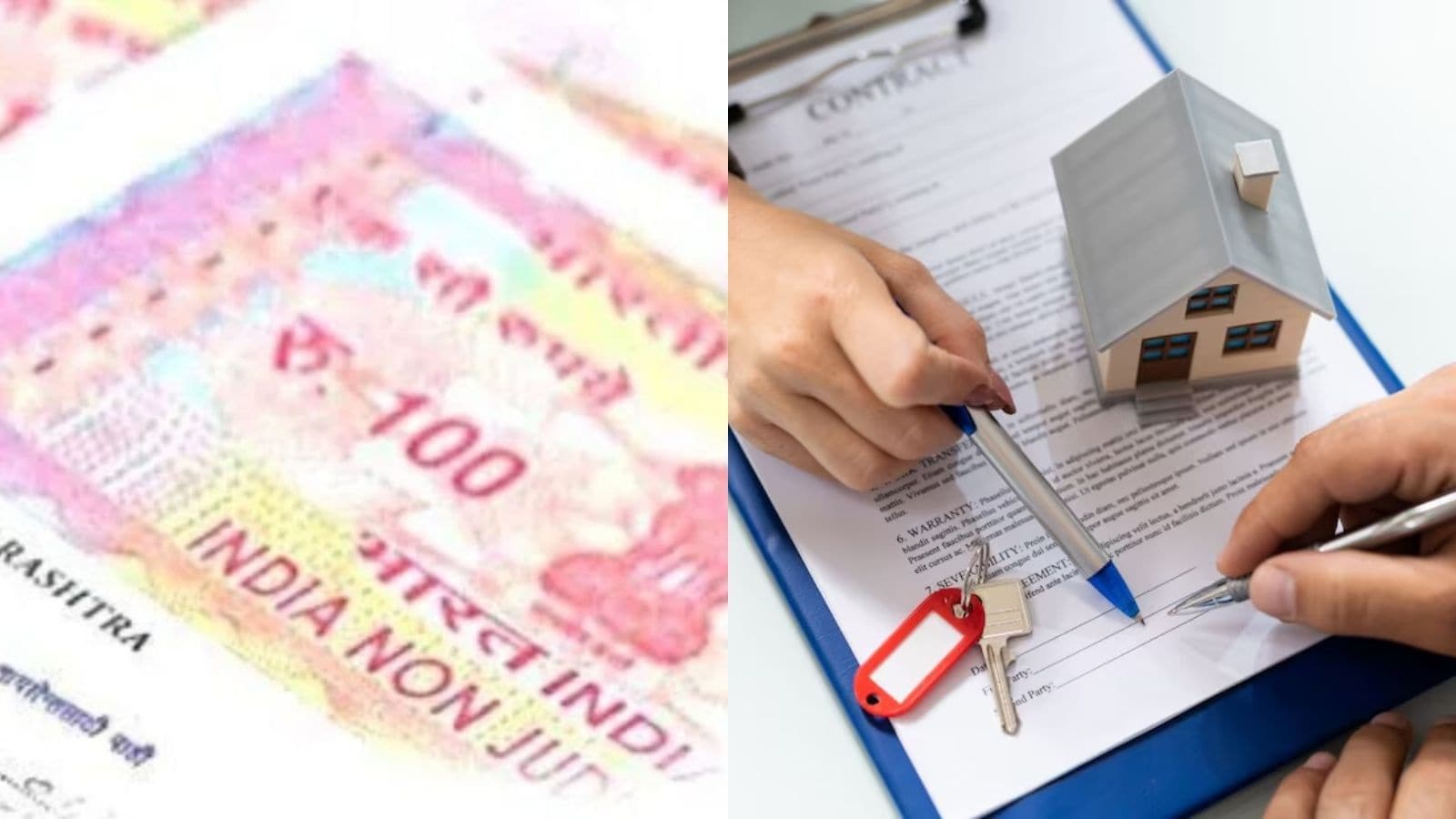 Property Rights | தாய் இறந்தால் தாத்தா-பாட்டி சொத்தில் யாருக்கு உரிமை உண்டு? சட்டம் என்ன சொல்கிறது? | வணிகம் போட்டோகேலரி - News18 தமிழ்