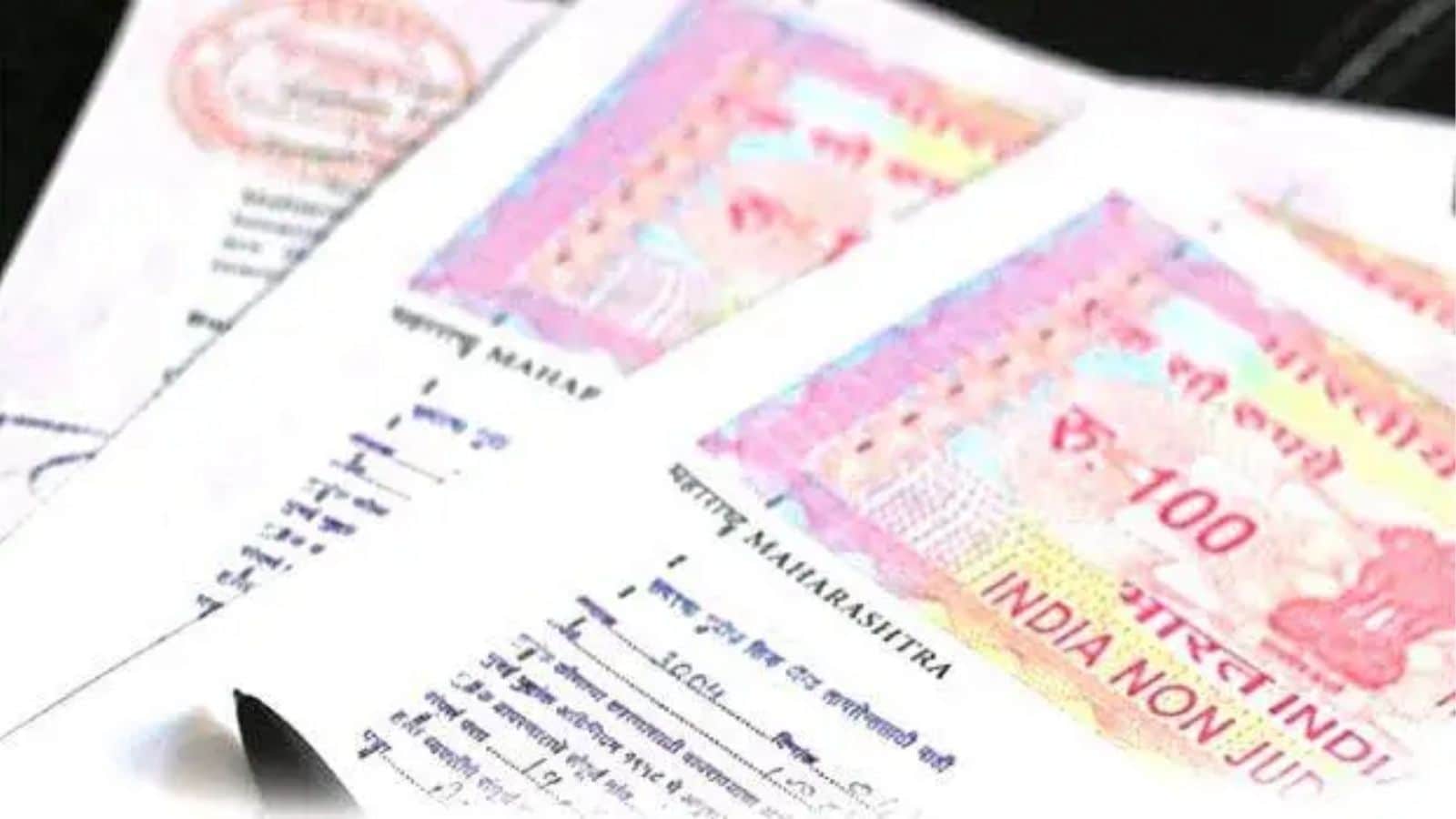 உஷார்! இனி இந்த ஆவணங்கள் இருந்தால் பத்திரம் பதிய முடியாது - தமிழக அரசின் புதிய விதிமுறை. | தமிழ்நாடு செய்திகள் (Tamil Nadu News) - News18 தமிழ்