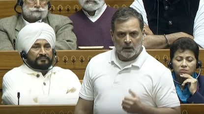 ராகுல் காந்தி