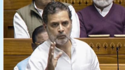 ராகுல் காந்தி ராகுல் காந்தி