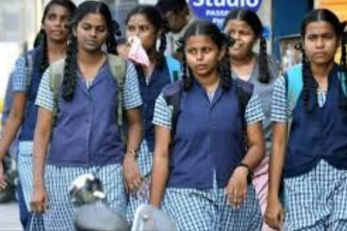 School Reopen |தமிழ்நாட்டில் பள்ளிகள் திறந்த முதல் நாளே.. அமைச்சர் சொன்ன சூப்பர் அறிவிப்பு