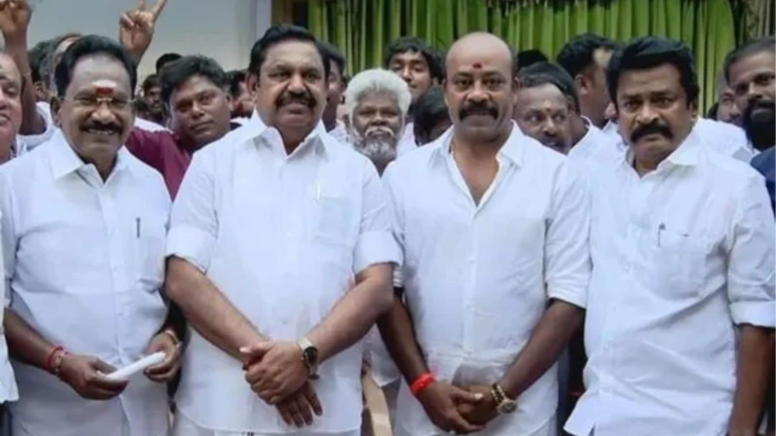 மதுரையில் உள்ள 10 தொகுதிகளிலும் அதிமுக வெற்றி பெறும் - செல்லூர் ராஜூ | தமிழ்நாடு செய்திகள் (Tamil Nadu News) - News18 தமிழ்