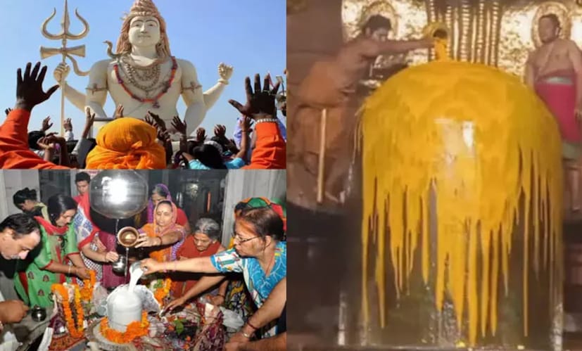  சதுர்த்தசி திதி இருக்கும் நாளில் மாலை துவங்கி, இரவு முழுவதும் நான்கு காலங்களாக பிரித்து, சிவ வழிபாடு நடைபெறும். அப்படி பார்த்தால் பிப்ரவரி 15ம் தேதி மாலை சதுர்த்தசி துவங்கி, பிப்ரவரி 16ம் தேதி மாலை 06.30 மணிக்கு முன்பாகவே சதுர்த்தசி திதி நிறைவடைந்து விடுகிறது என்பதால், பிப்ரவரி 15ம் தேதி மாலை 6 மணிக்கு பிறகு கோயிலுக்கு சென்றோ வீட்டிலேயோ விரதத்தை மேற்கொள்ள தொடங்கலாம்.