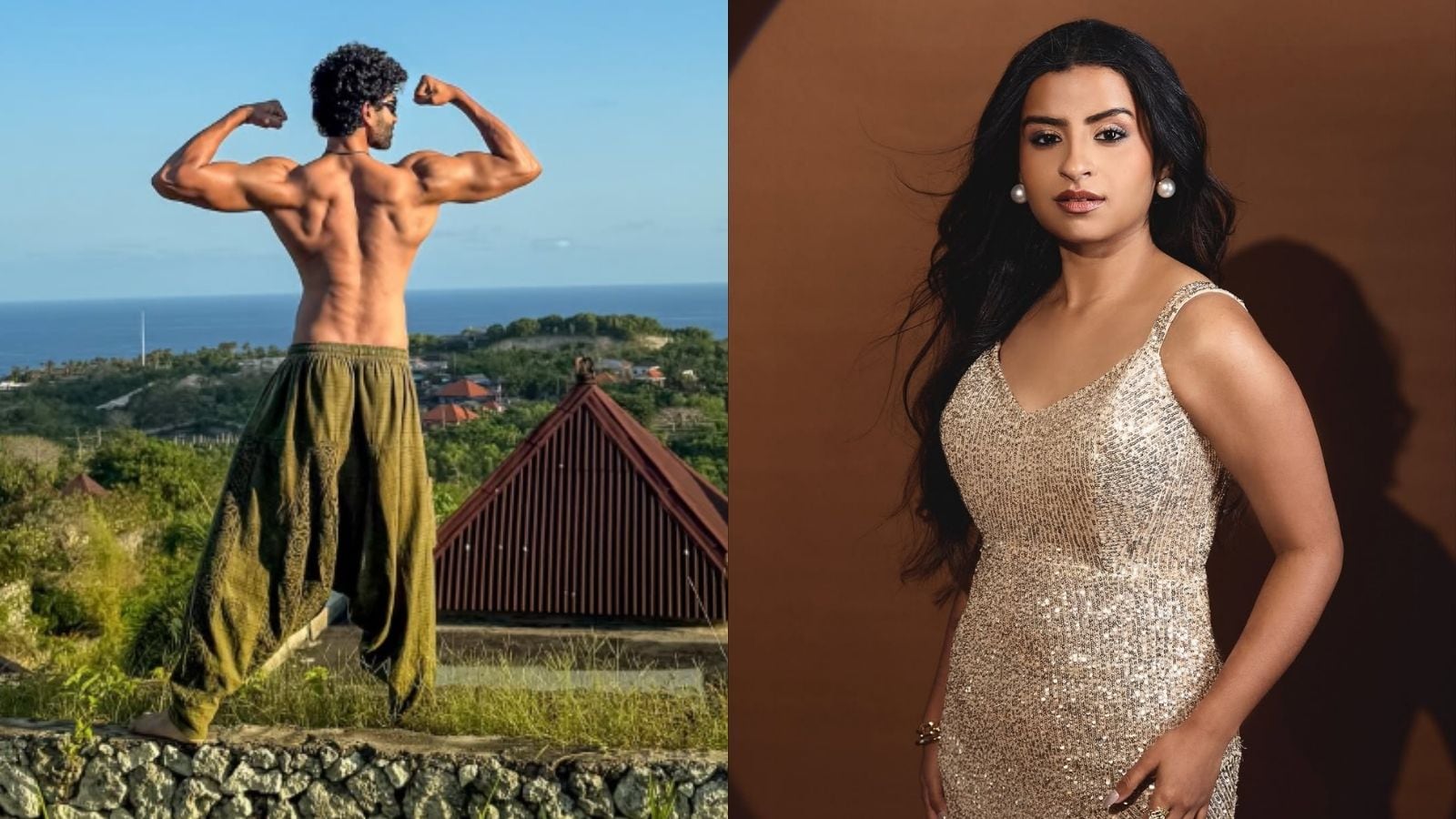 'குக் வித் கோமாளி' சிவாங்கி காதலிக்கும் நபர் இவரா? - வெளியான புகைப்படம்... உண்மை என்ன? | பொழுதுபோக்கு போட்டோகேலரி - News18 தமிழ்