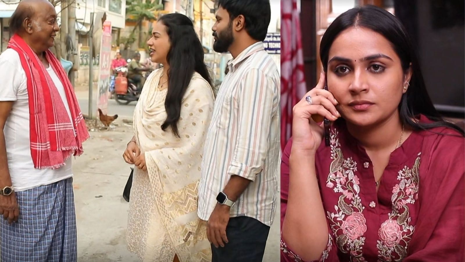 Siragadikka Aasai | நாளை டைவர்ஸ் கேஸ்.. சாட்சி சொல்ல வரும் வித்யா, மலேசியா மாமா.. ரோகிணி என்ன செய்யப்போகிறார்?