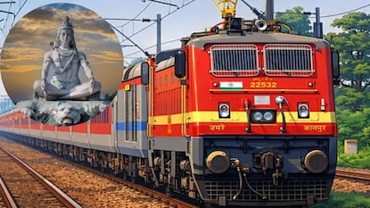 சிறப்பு ரயில்