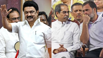 இந்தியா கூட்டணி இந்தியா கூட்டணி