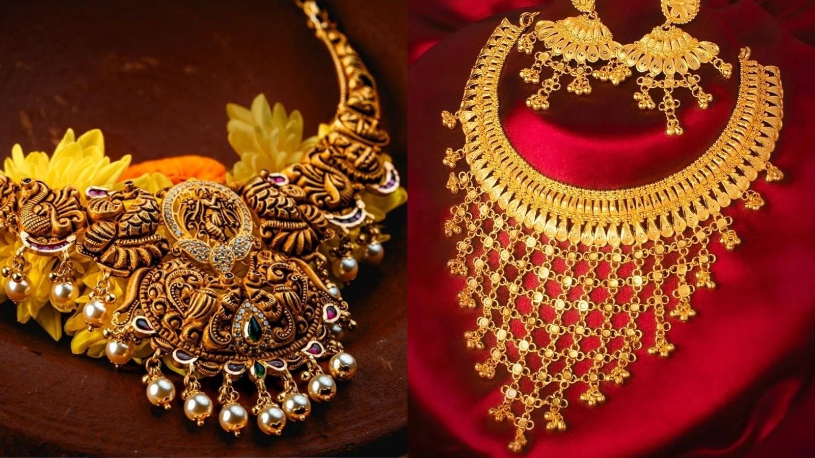 Gold Selling | சரியும் தங்கம் விலை? தங்கத்தை வைத்திருக்கலாமா? விற்கலாமா? நிபுணர்கள் அட்வைஸ்! | வணிகம் போட்டோகேலரி - News18 தமிழ்