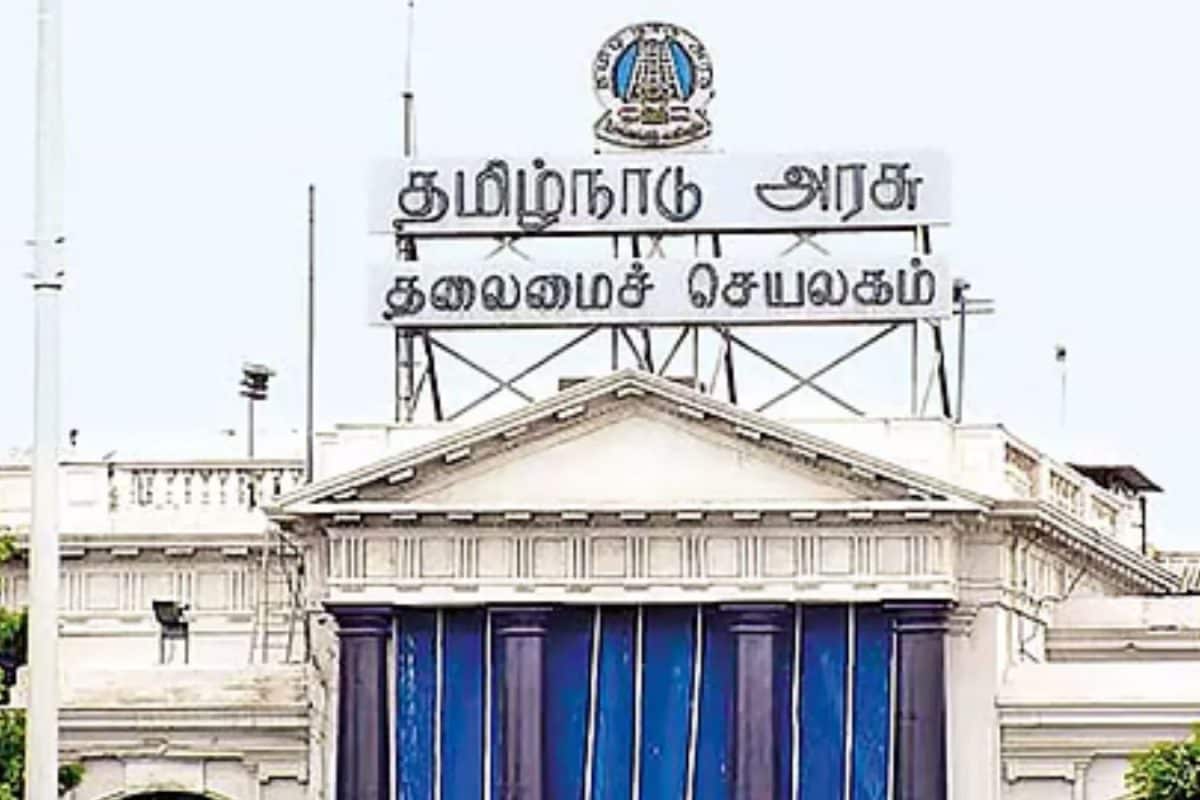100-க்கும் மேற்பட்ட டெண்டர்கள் ரத்து... அதிகாரிகள் சஸ்பெண்ட்... தமிழ்நாடு அரசு அதிரடி