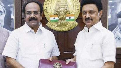 தமிழ்நாடு பட்ஜெட் தமிழ்நாடு பட்ஜெட்