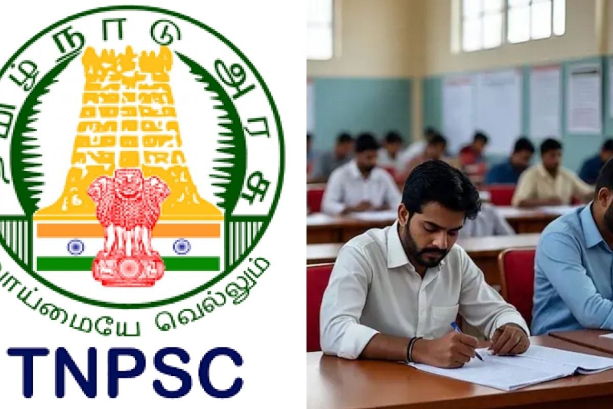 TNPSC | டிஎன்பிஎஸ்சி தேர்வர்கள் கவனத்திற்கு.. தேர்வாணையம் வெளியிட்ட முக்கிய அறிவிப்பு!