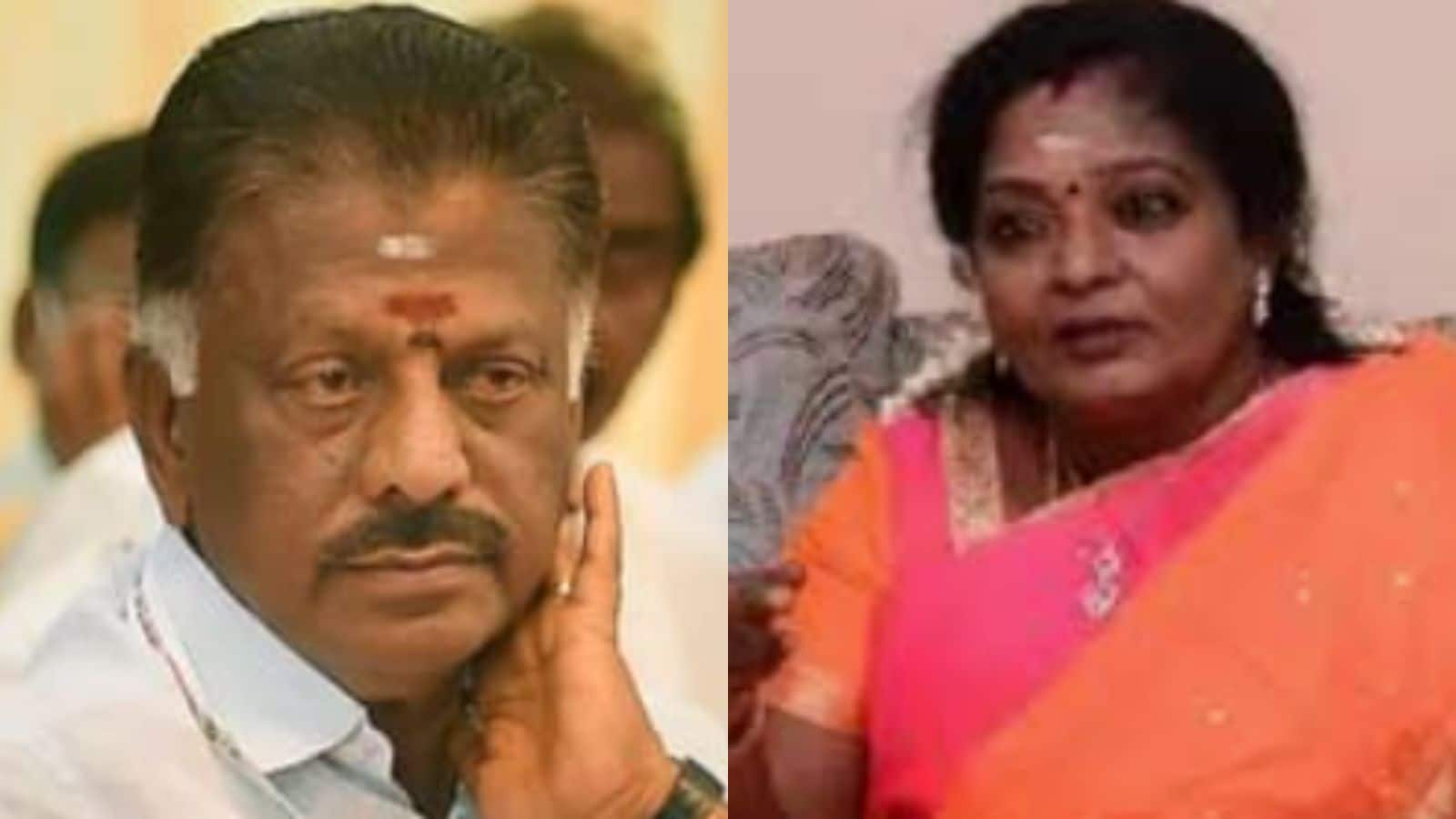 மீண்டும் ஸ்டாலின் முதல்வராவார் என்று கூறுவது அநீதியின் உச்சக்கட்டம் - தமிழிசை சவுந்தரராஜன் | தமிழ்நாடு செய்திகள் (Tamil Nadu News) - News18 தமிழ்